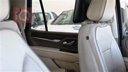 جي ام سي يوكون